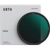 Urth 77 mm Filtro ND64 (6 Stop) per Obiettivo (Plus) - Nano Rivestimento 20 Strati, Filtro per Fotocamera in Vetro Ottico HD, Densità Neutra per Fotocamera