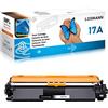 LOSMANN Cartucce toner compatibili LOSMANN CF217A per HP LaserJet Pro M130fw, M102w (Nero)