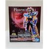 Bandai Saint Seiya Phoenix Ikki "SAINT PANNO MITO EX" Final Bronze Cloth Figure NUOVO