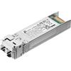 TP-Link Omada SM5110-SR modulo del ricetrasmettitore di rete Fibra ottica 10000 Mbit/s SFP+ 850 nm [SM5110-SR(8-PACK)]