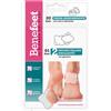 ALSIPHARMA Srl BENEFEET PATCH GEL TALLONI 2PZ