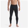 DIM Uomo - Gambale Termico x1 | Intimo Lungo Caldo e Traspirante | Cotone Elasticizzato | Secon Pelle morbi | Certificato Oeko-Tex