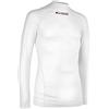 GEMS JG01-0003 Omega Maglia Termica Bianco XL