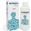 CEMON Srl Cemon Catalitic Fluoro Oligoelementi Integratore per Ossa e Denti 250ml