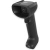 Zebra DS8288 PowerCap BT 2D FIPS Kit USB Qi schwarz - Scanner - DS8288-SR4U210PPVW