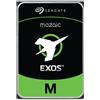 Seagate Exos M disco rigido interno 32 TB 7200 Giri/min 512 MB 3.5" SATA - ST32000NM004K