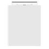 Bosch Serie 2 SPS2HKW58E Lavastoviglie SLIM da libera installazione 10 coperti Bianco Classe E GARANZIA ITALIA