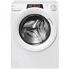 Candy RapidÓ , Lavatrice Slim 7 KG, Classe A, 1200 giri, Bianco, Inverter, Vapore, Wi-Fi, 9 Cicli Rapidi, RO4 1274DWMT/1-S GARANZIA ITALIA