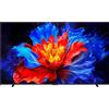 TCL P89K Serie Smart TV QLED 4K 98 98P89K, 144Hz, audio Onkyo 2.1, Dolby Vision & Atmos, Google TV GARANZIA ITALIA