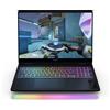 HP OMEN MAX Gaming 16-ak0005nl Copilot+ PC AMD Ryzen AI 9 375 Computer portatile 40,6 cm (16) WQXGA 32 GB DDR5-SDRAM 1 TB SSD NVIDIA GeForce RTX 5080 Wi-Fi 7 (802.11be) FreeDOS Nero GARANZIA ITALIA