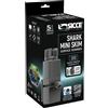 Sicce Shark Mini Skim 350 Skimmer di Superficie
