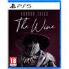 Avance HORROR TALES: The Wine (PS5)