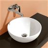 CERAMICA FLAMINIA Flaminia App lavabo da appoggio cm 40