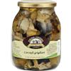 Carciofi Grigliati in Olio Extra Vergine di Oliva Terlizzi Conserve 500 gr 0.500 Kg