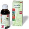 FITOMEDICAL SRL HYPERICUM SERENITA' ESTRATTO INTEGRALE SINERGICO 60 ML PREPARATO 17