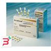 ROCHE DIAGNOSTICS SPA TEST COLESTEROLO TOTALE ACCUTREND CHOLESTEROL 5 PEZZI