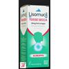 EG SPA LISOMUCIL TOSSE SEC*SCIR 200ML