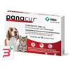 MSD ANIMAL HEALTH SRL PANACUR*10CPR 250MG