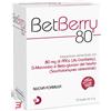 DIFASS INTERNATIONAL SPA BETBERRY 80 10 BUSTINE