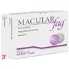 SHEDIR PHARMA SRL UNIPERSONALE MACULARFAG 20 COMPRESSE