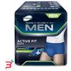 ESSITY ITALY SPA PULL UP UOMO TENA MEN PANTS ACTIVE FIT L 8 PEZZI