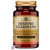 SOLGAR IT. MULTINUTRIENT SPA IMMUNO GUARDIANS 30 CAPSULE