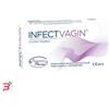 PRAEVENIO PHARMA SRL INFECTVAGIN 10 OVULI VAGINALI