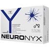 AMILOS SRLS A SOCIO UNICO NEURONYX 30 COMPRESSE