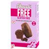 BAULI SPA BAULI FREE PLUMCAKE CIOCCOLATO 4 PEZZI DA 33 G