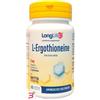 LONGLIFE SRL LONGLIFE L-ERGOTHIONEINE 60 COMPRESSE