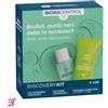 UNIFARCO SPA LFP KIT BOX SOS IMPERFEZIONI 1 GEL DETERGENTE PURIFICANTE 20 ML + 1 SOLUZIONE ASTRINGENTE 15 ML