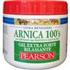 GUGLIELMO PEARSON Srl arnica 100's extra forte rilassante 500 ml