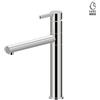 NEWFORM - ERGO CROMO Miscelatore lavello con bocca girevole - 65910