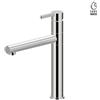 NEWFORM - ERGO CROMO Miscelatore lavello + doccetta - 65915