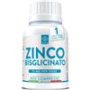 +Life Zinco Bisglicinato 400 Compresse