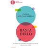 Basta dirlo