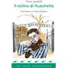 Il violino di Auschwitz