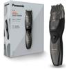 Panasonic ER-EGB45S503 regolabarba Batteria 20 1 cm Bagnato e secco Grigio