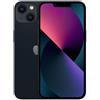 IPHONE 13 GARANZIA UFFICIALE 24 MESI MEZZANOTTE 128GB