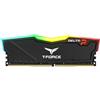 TEAM GROUP RAM Team Group DELTA RGB DDR4 3200MHz 16GB (2x8) CL16