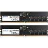 ADATA RAM ADATA DDR5 4800MHz 16GB (2x8) CL40