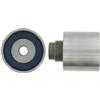 SKF VKM 21147 Kit Puleggia Folle