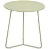 Fermob - Tavolino d'appoggio Cocotte - Verde - Acciaio verniciato - Designer Studio Fermob