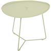 Fermob - Tavolino Cocotte - Verde - Acciaio verniciato - Designer Studio Fermob