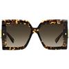 Dsquared2 Occhiali da Sole Dsquared2 D2 0185/G/S 086