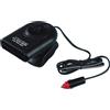 LAMPA Accessories Sbrinatore per finestrini LAMP KALOR riscaldatore per auto 12V 160W