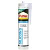 vendor-unknown Silicone Bagno Sano Facile Antimuffa Bianco 300 ml