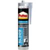 no brand Silicone SL509 Alta Temperatura rosso per temperature fino a 300°, 300 ml