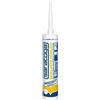 no brand Sigillante Acrilico Bianco 280 ml