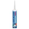 no brand Silicone Antimuffa Bianco Garantito 10 anni